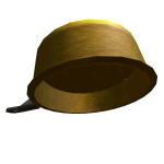 BIG: Gilded Pan