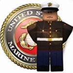 (USMC) United States Marine Corps 2018