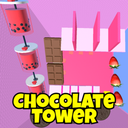 (SALE)🍫Chocolate Tower🍫