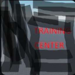 Security training center...