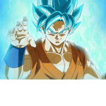 Dragon Ball Hype.