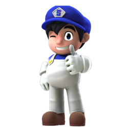 smg4 obby