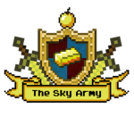 SkyArmy!