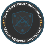 Special Weapons & Tactics [SCPD]
