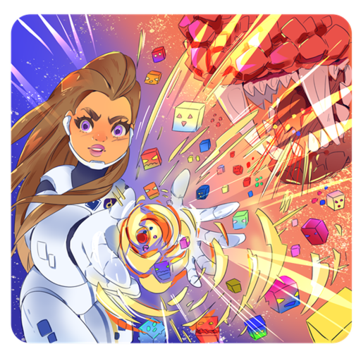 Space Knights