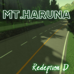 Mt.Haruna[] Redemption D (Akina pass)