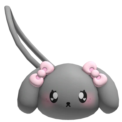 ハルウララ |ウマ娘 | Haru Urara Umamusume Hair | Roblox Item