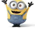 Minion gameing
