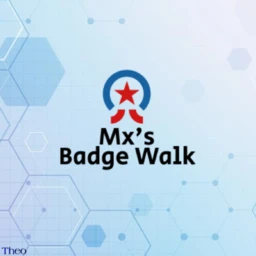 Mx's Badge Walk [141 Badges] icon