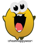 :steamhappywear: