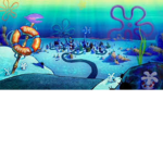 †The Bikini Bottom†