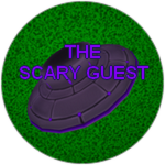 Badge Halloween story 4