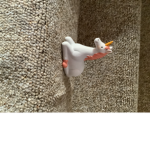 The Pink Unicorns and Bunny’s and Cats