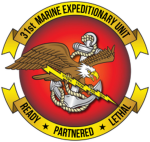 U.S. 31st Marine Expeditionary Unit