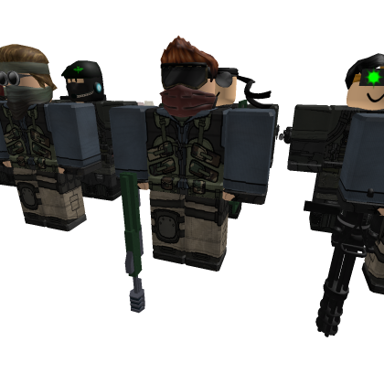 Isle pack