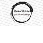 -Custom Clothing-