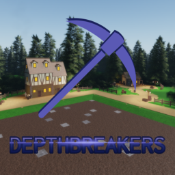 Depthbreakers