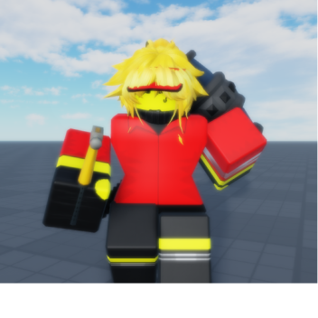 Mia Elliot skin Testing fanmade skin!