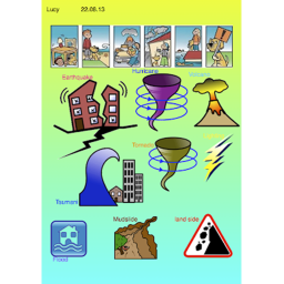 Natural Disaster Survival!! (Fan Made)