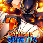 [💥CHAINSAW MAN & REZE + 4X] Anime Spirits