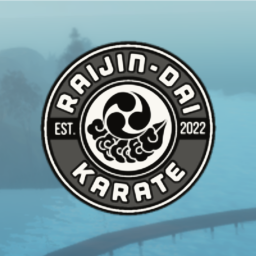 RAJIN-DAI (DOJO)