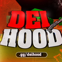 Dei Hood