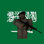 | SAAF | Saudi Arabian Armed Forces
