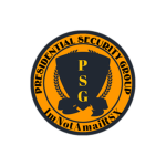 <<RPA>> Presidential Security Group