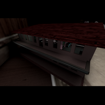 Lyric's Dollhouse