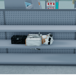 Here is an Obby. icon