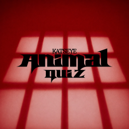 KATSEYE Animal Quiz