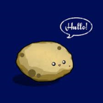 Casual Potatoes