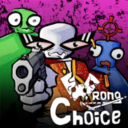 Wrong Choice TEST