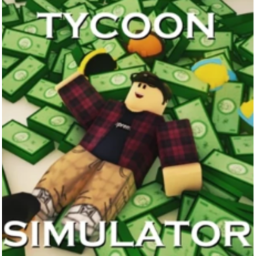 The Tycoon game(NEW)