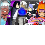 Shinobi Life Fan Group