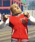rawr @FrostByte