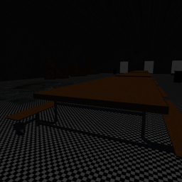 Sodor Abandoned Ayslum icon
