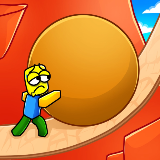 Roll A Ball With Friends