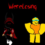 WereLosinq