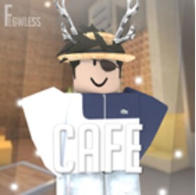 [V1] Bite'z Cafe