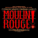 Moulin Rouge! The Musical