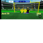 HKE touch football clan