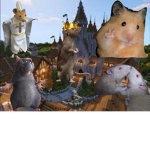 Rat Kingdom’s