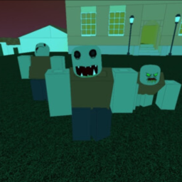 🧟 Survive da Zombies at McDonalds!!