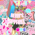 -Berri's Apparel-