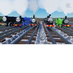 The U.C Engines