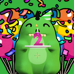Birthday Party 2 !!!
