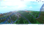 Kian's Theme Park Server thing