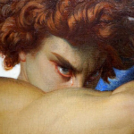 Lupus in fabula