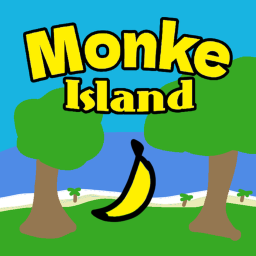 Monke Island [❄]